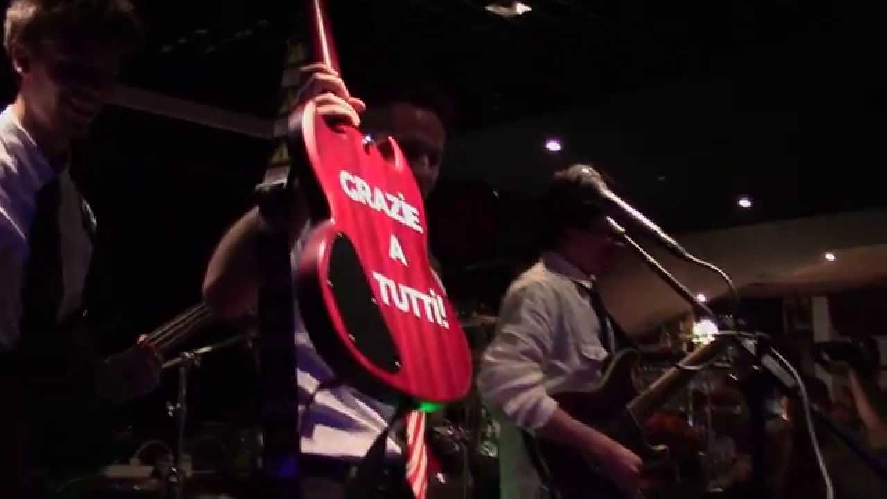 Meneth - The Humbug Show pt.1