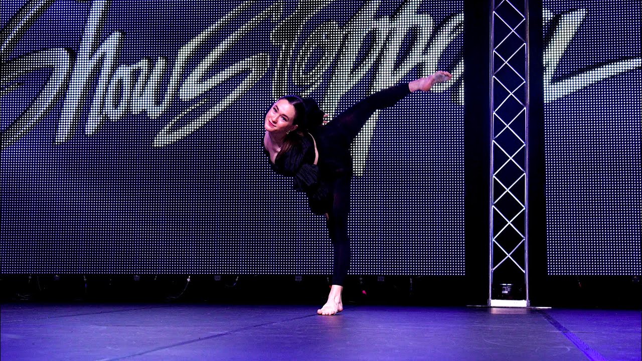 Zillionaire- Senior Jazz Solo