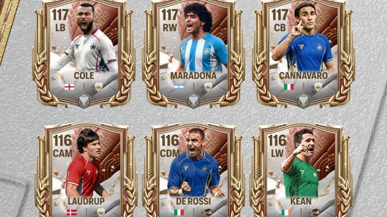 HARI² DRAFT AMPAS... ada yang sama? 🤕