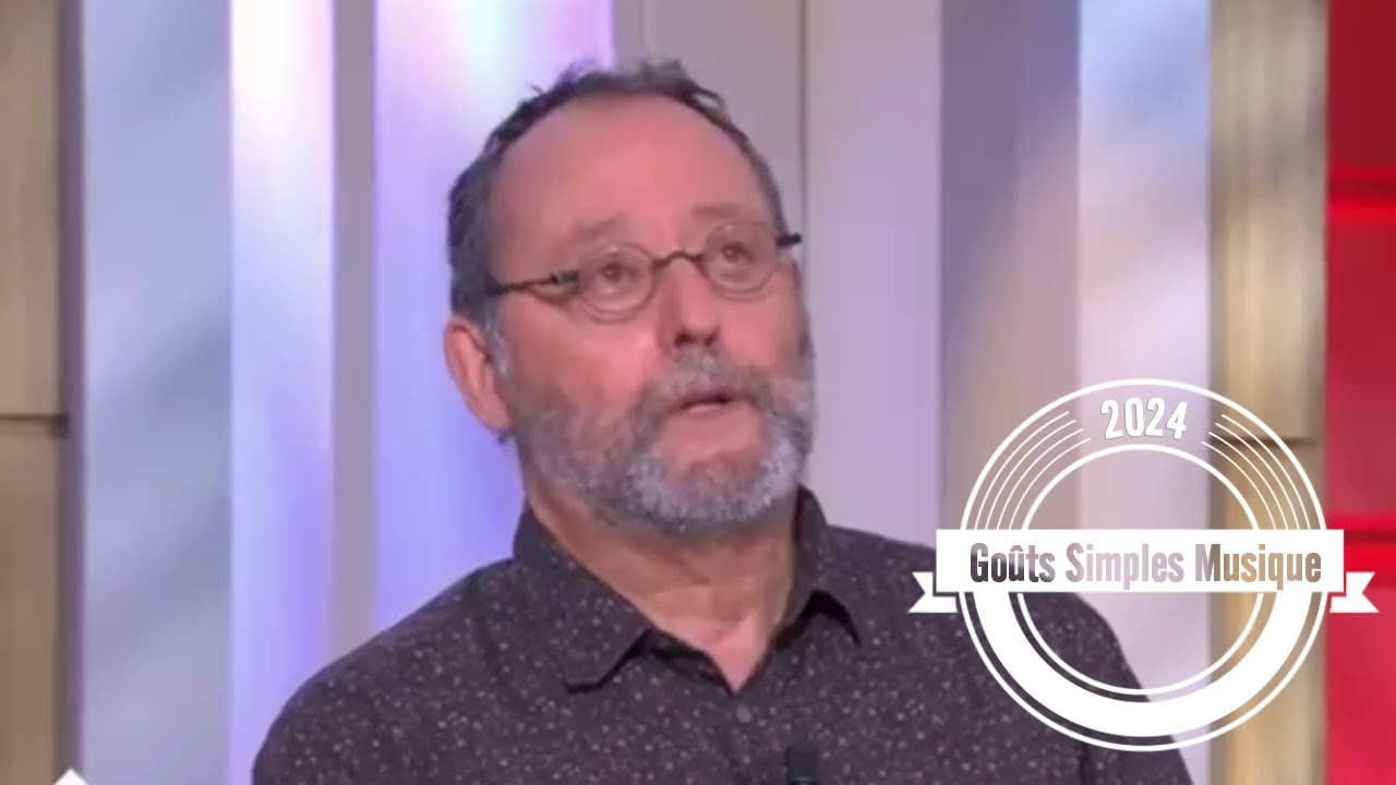 Jean Reno - Les esprits //// Goûts Simples Musique (Original French Mix 2pac Dear Mama)