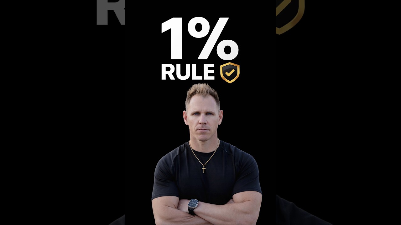 Your 5lb Weight Loss is A LIE (The Only Number That Matters)