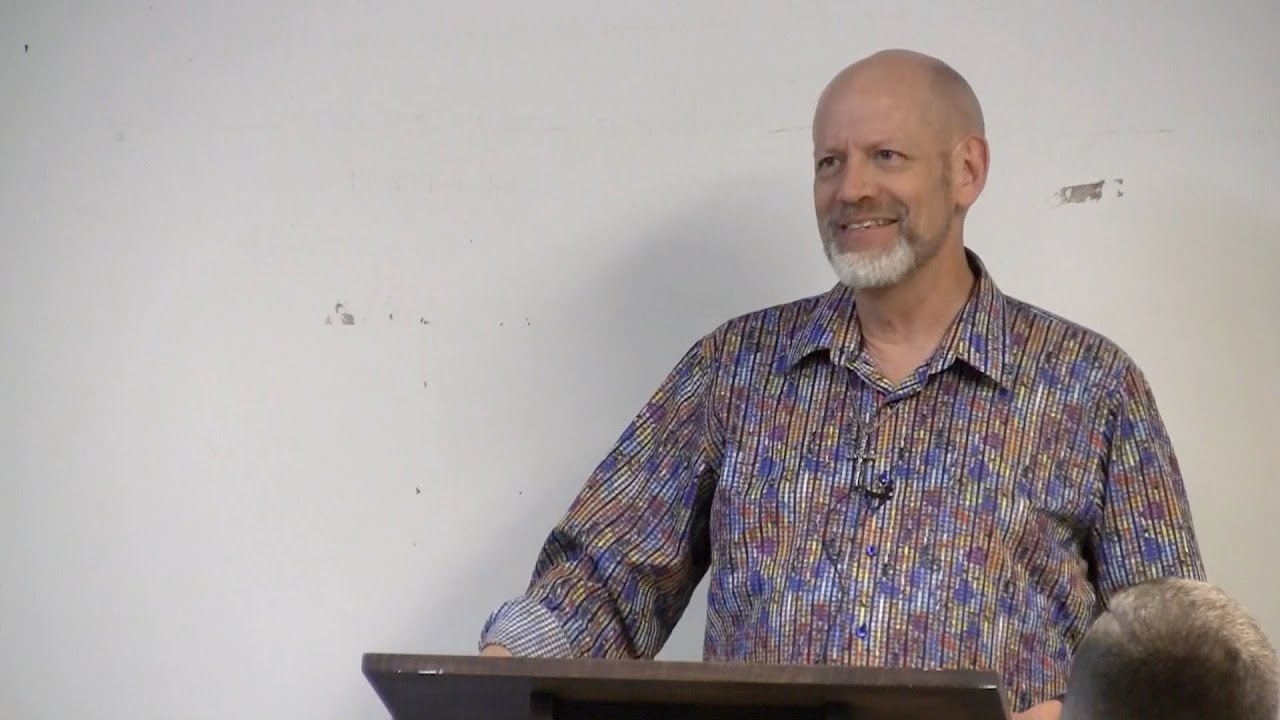 James White - Church History