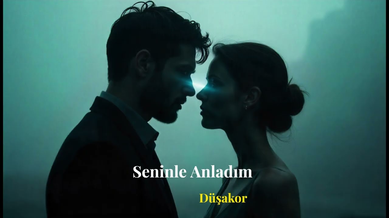 Seninle Anladım | Düşakor