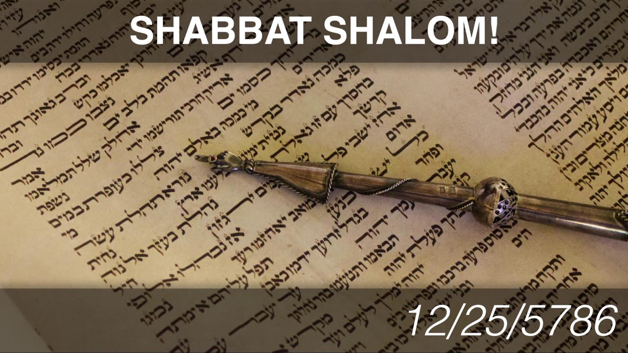 Worship Service - 3-14-26 - Tradition - The Torah and the Wars of Modern Israel - Part 2
