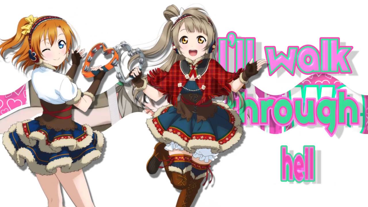 ❝Stand By You❞ YURI MEP
