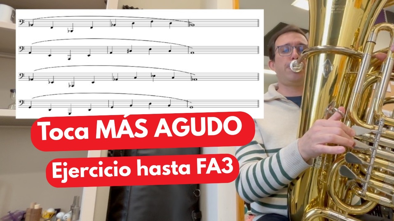 Expansión de registros hasta FA3