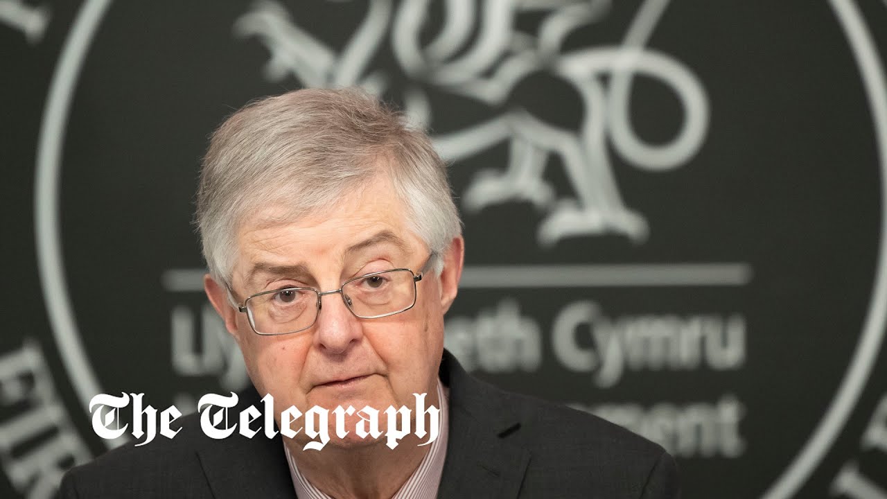 Covid-19: Wales announces new restrictions from Boxing Day