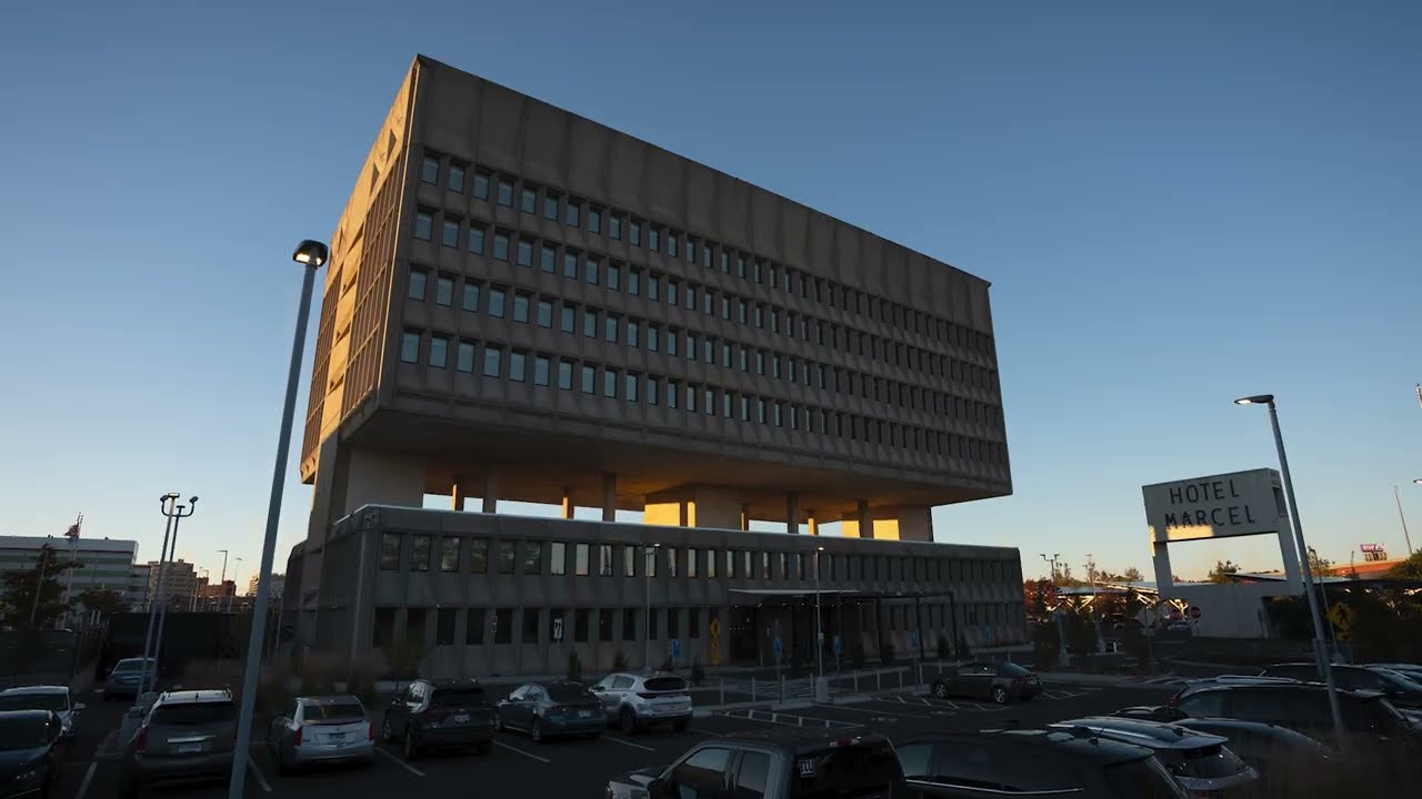 Hotel Marcel Pioneers Sustainability: Achieving 50% Energy Savings with Digital Electricity