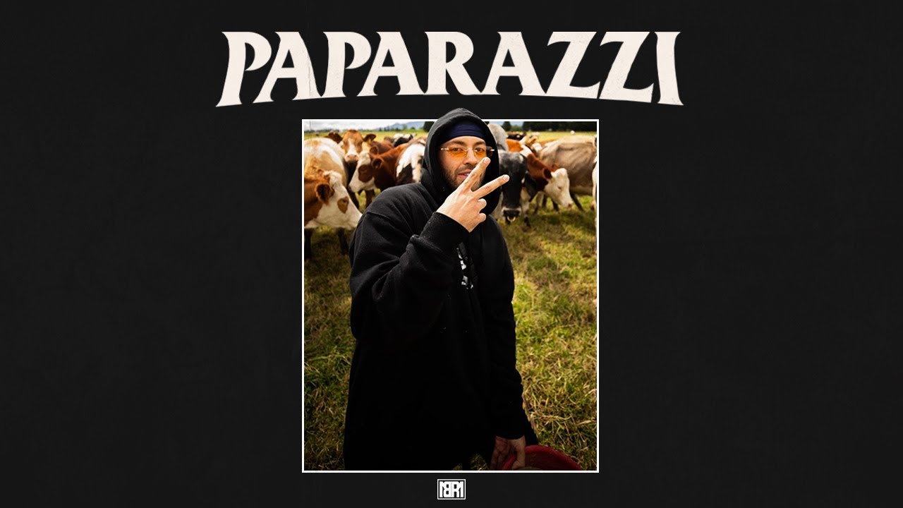 (FREE) Feid, Mora Type Beat 2021 - PAPARAZZI 📹| Instrumental Reggaeton Beat 2021