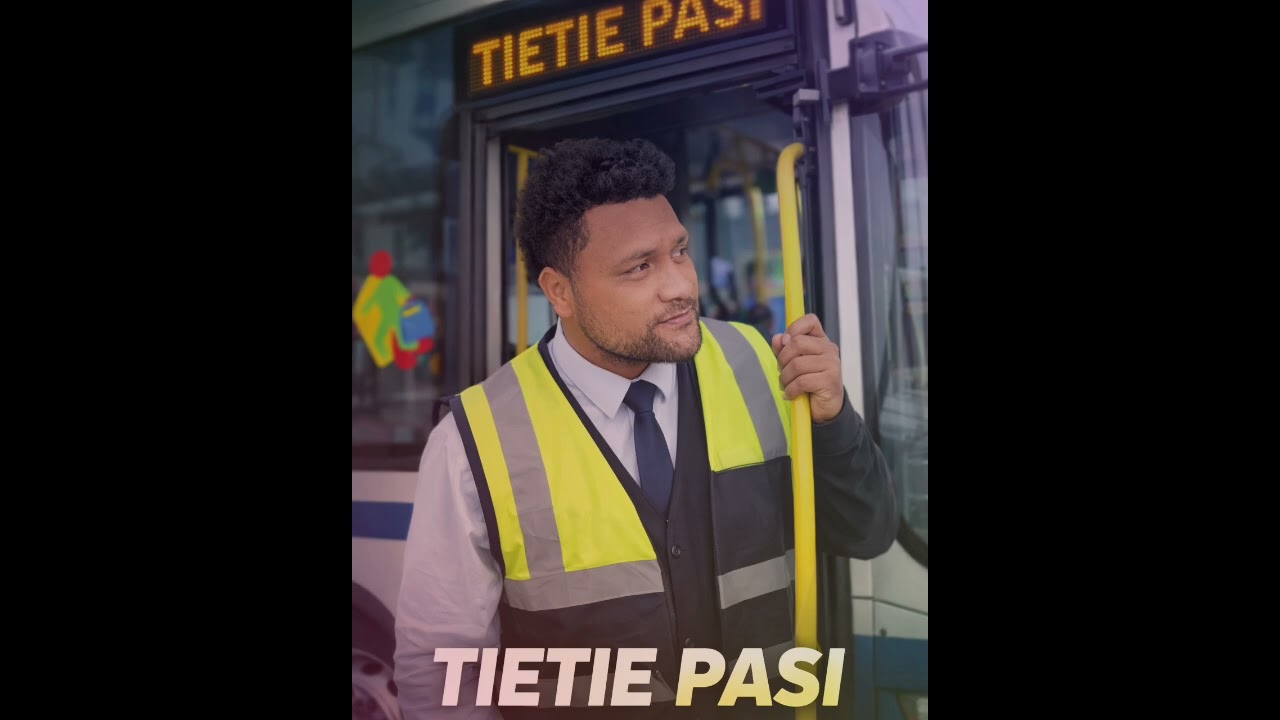 Tie tie pasi .. by island flow 🌴 ( AI-MUSIC) 