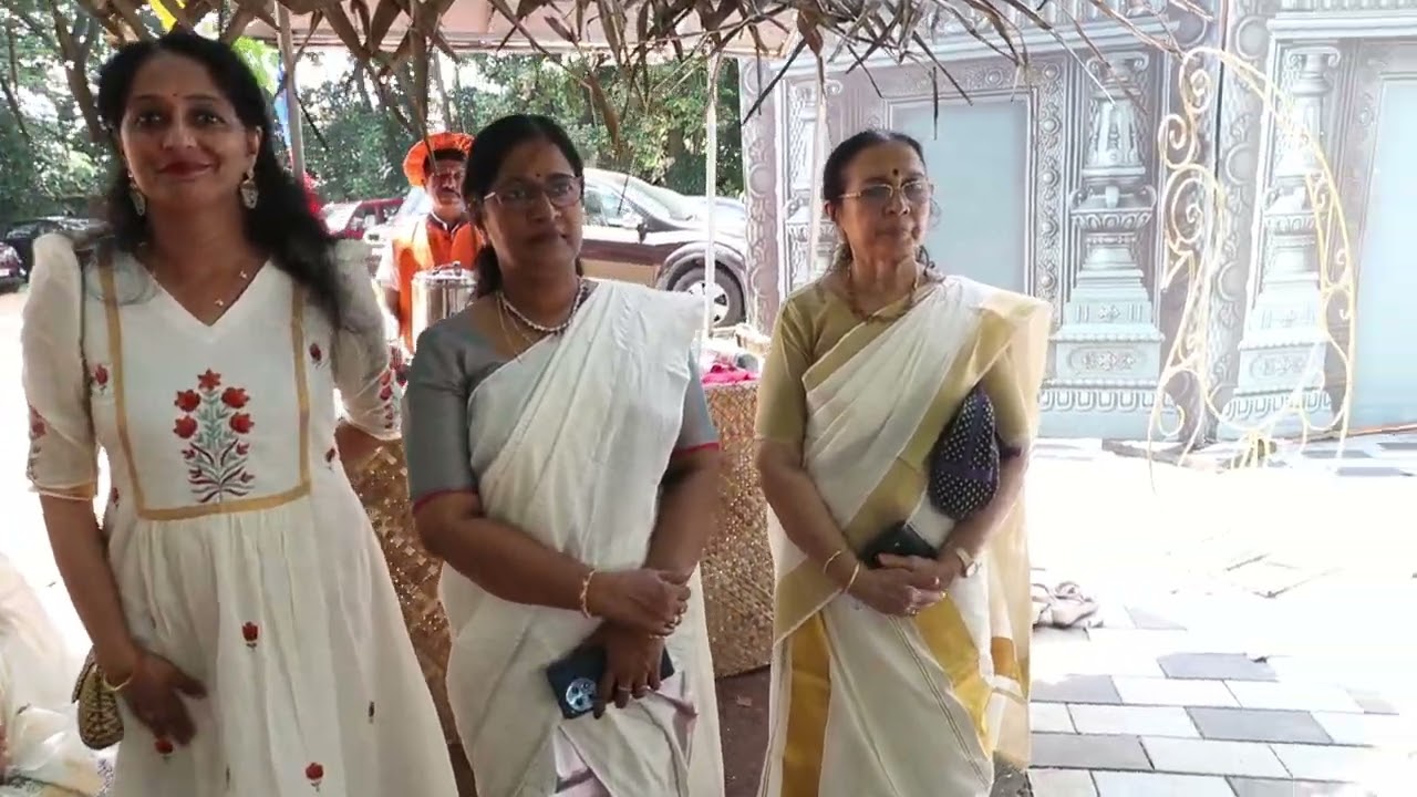 TMA Onam Celebrations 2024