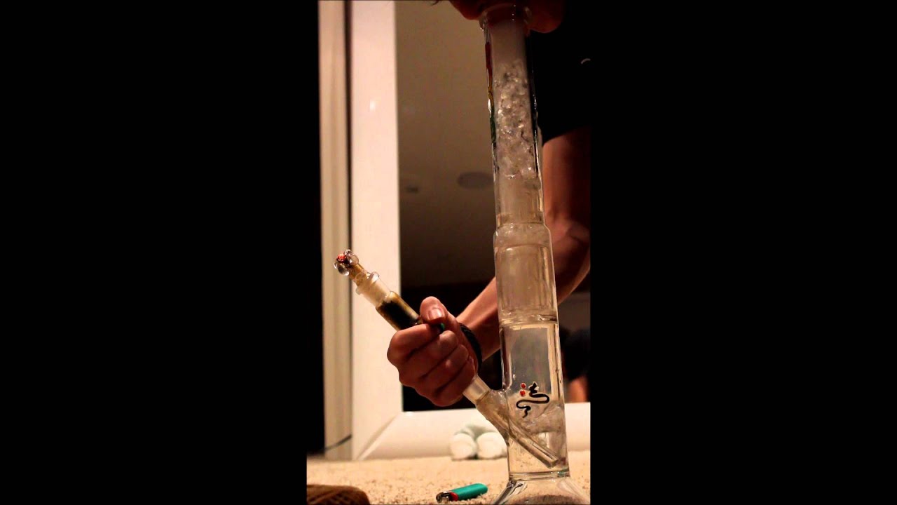 Roor Tech Rasta Label Ice Rip