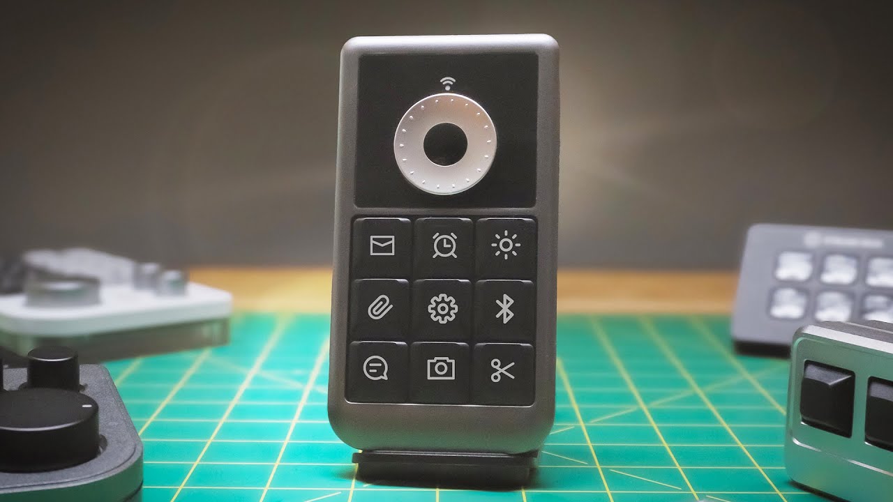 This $35 Desk Gadget Can Do ALMOST Anything...