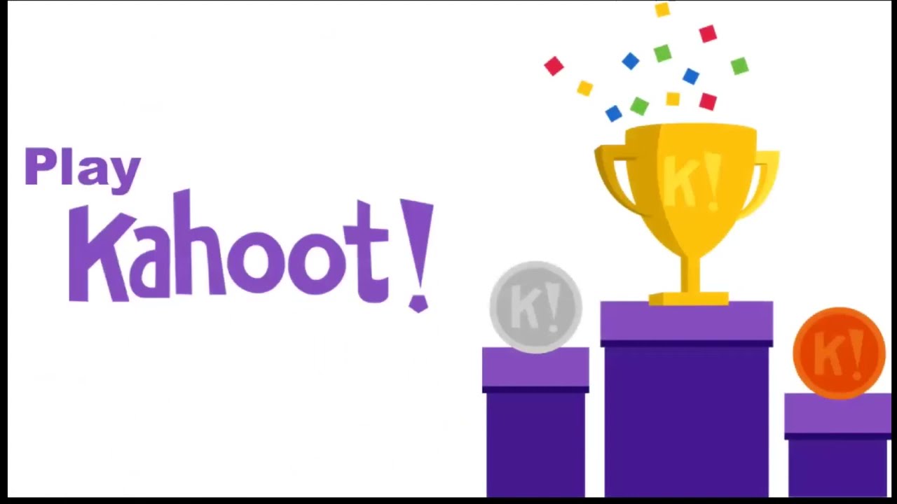 EdTech 201 - Jason Pipe: Kahoot!
