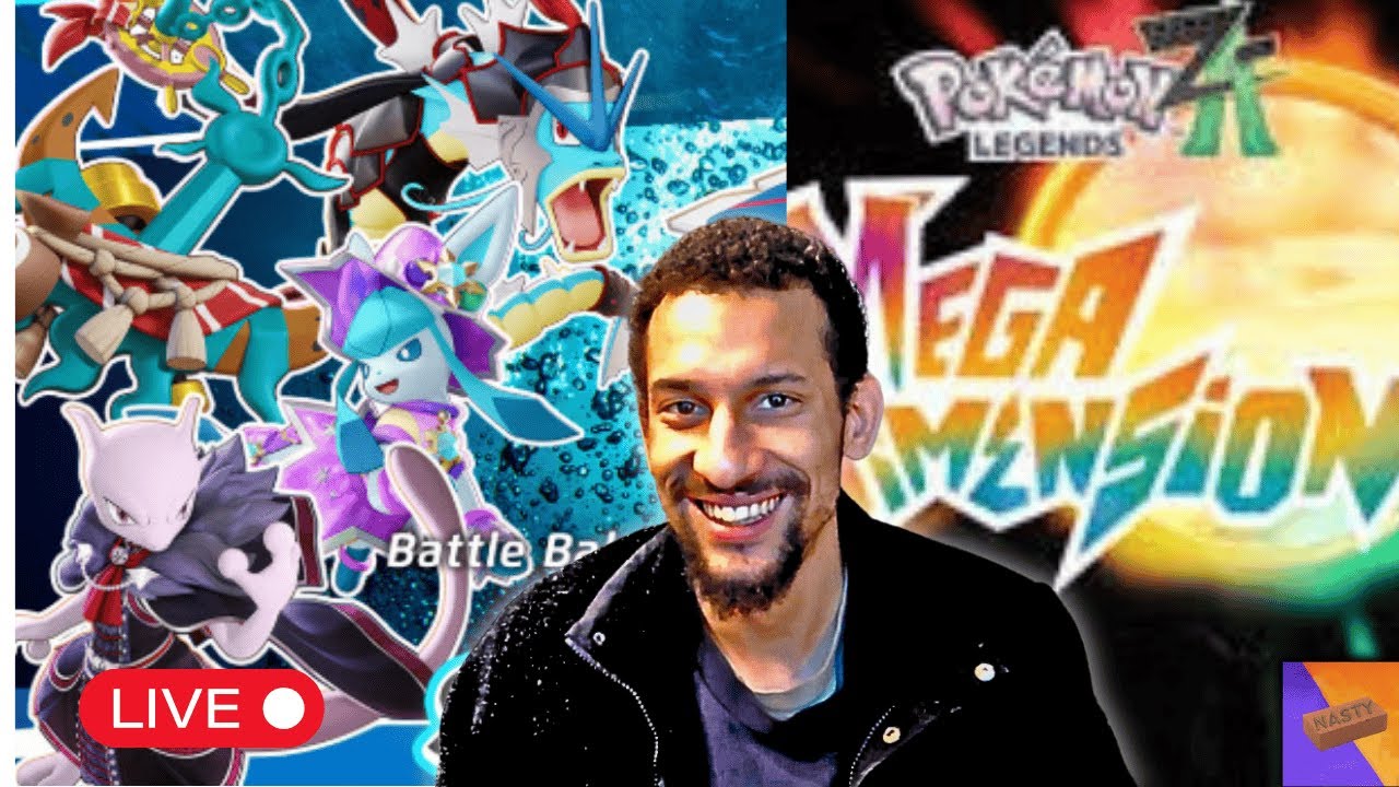 Pokemon Unite | Saturday Custom Games