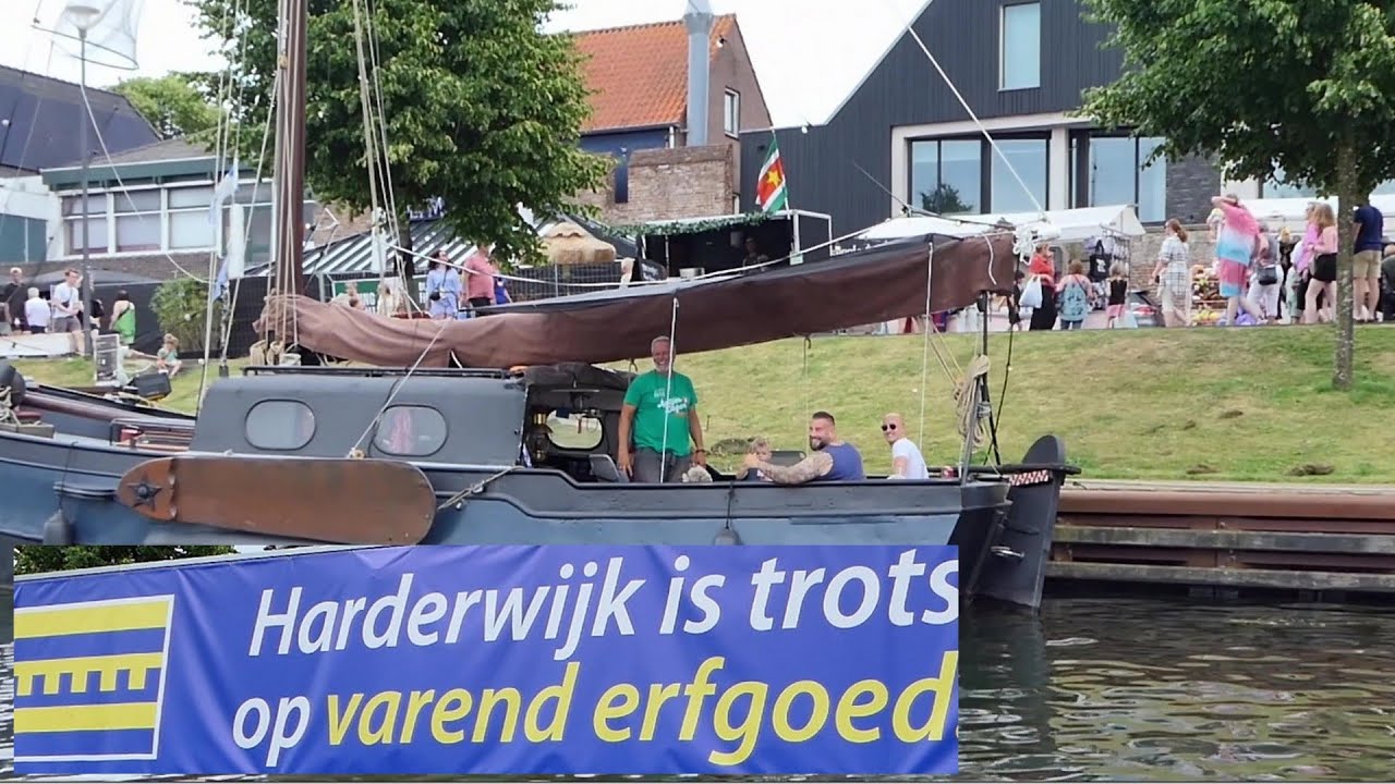 aaltjesdag 2025