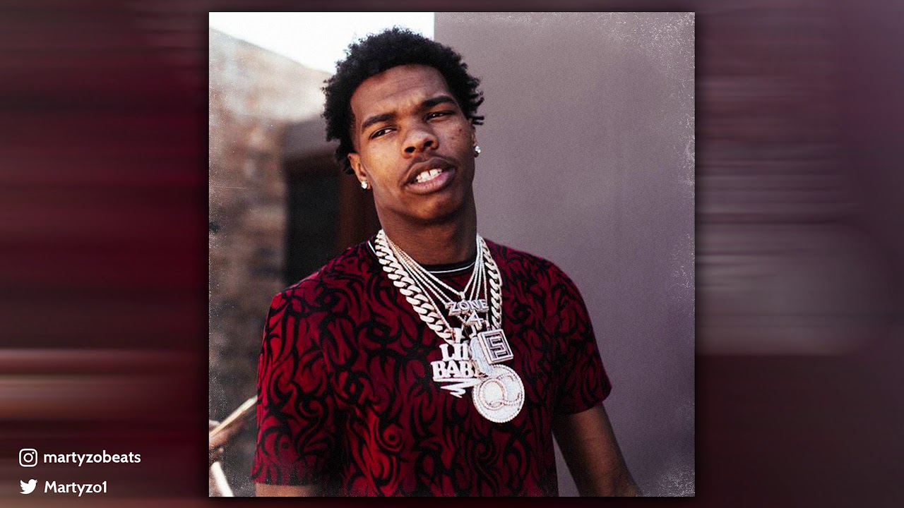 [FREE] Lil Baby x Gunna x Young Thug Type Beat - 