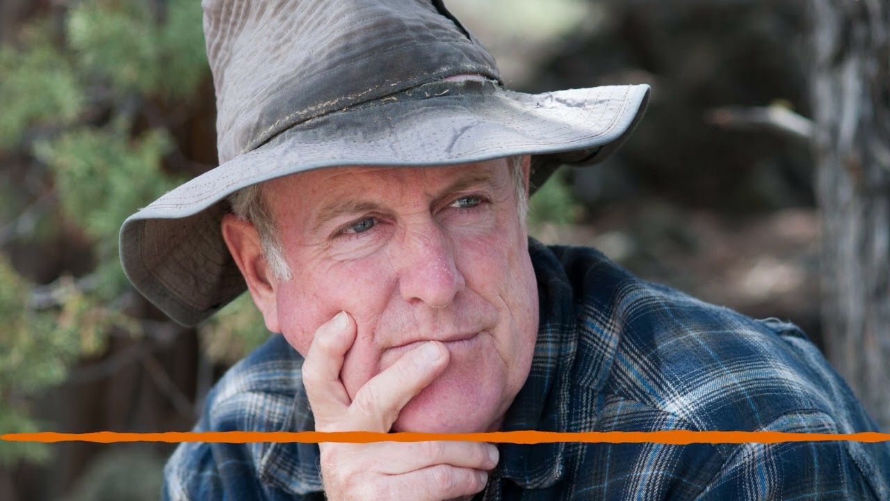 'Tear Out Your Lawn,' w/Doug Tallamy (Best of The Secrets of Mastery, S1)
