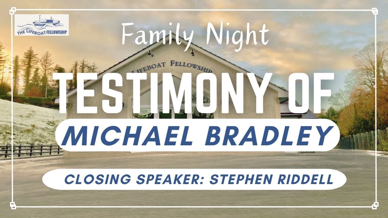 Family Night | 20/10/2024PM