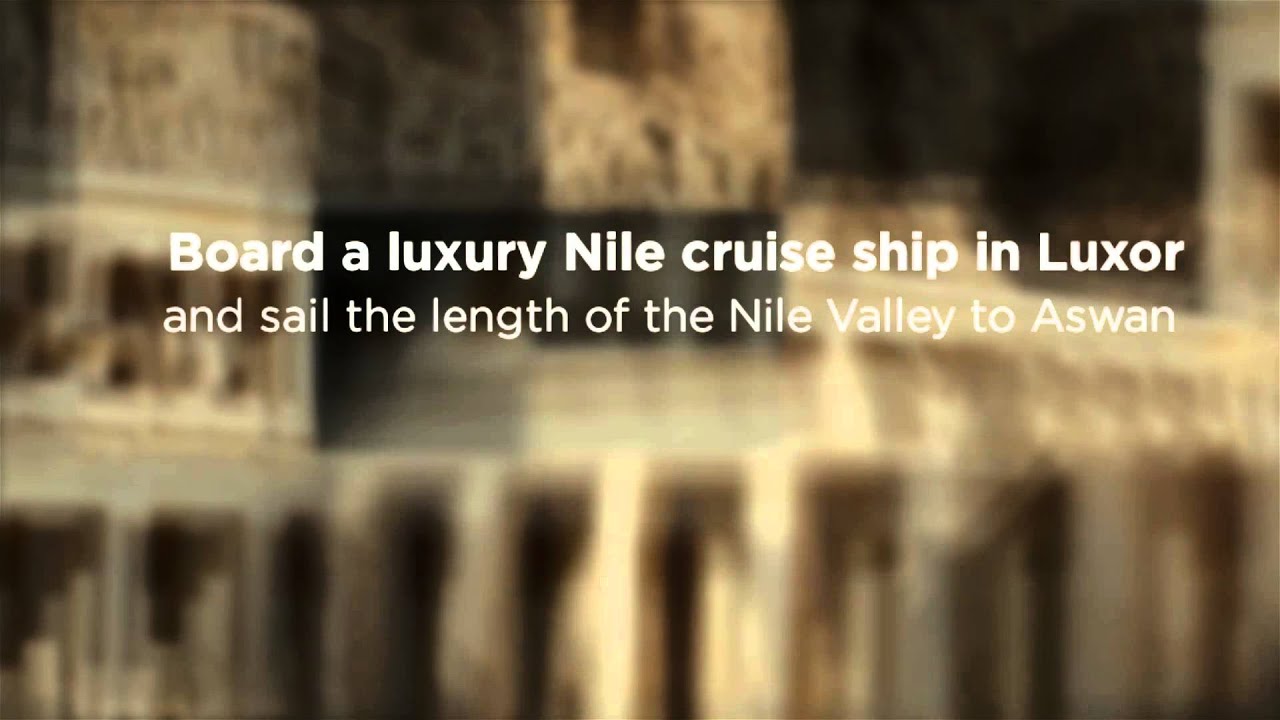 Cairo and Nile Cruise - 10 Day Egypt Tour Package by Egypt Tours Plus