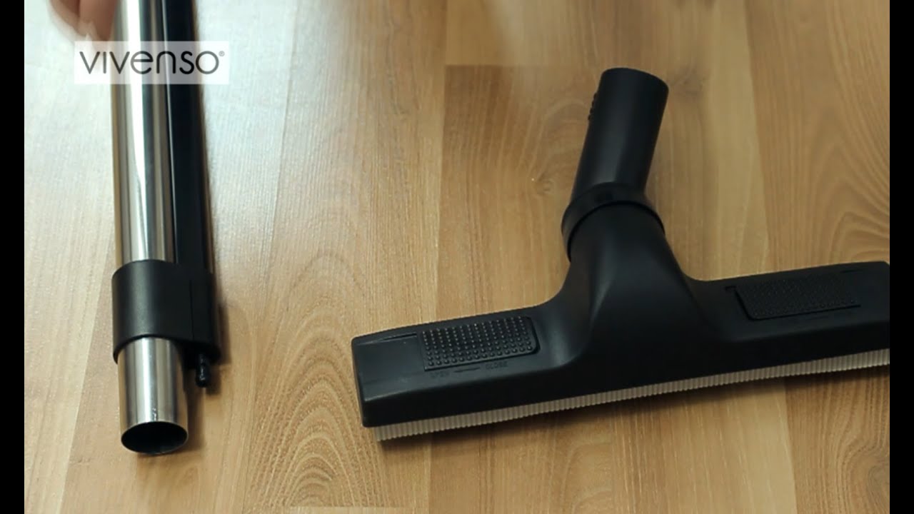 Einfache und effektive Feuchtreinigung glatter Oberfl&auml;chen