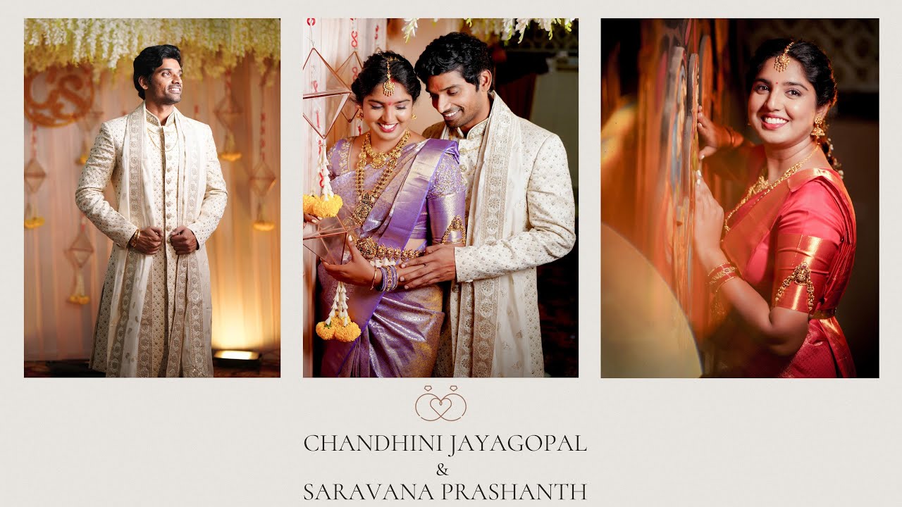 BETROTHAL HIGHTLIGHTS 4K VIDEO || CHANDHINI & SARAVANAI || TRADITIONAL || MS PHOTOGRAPHY||