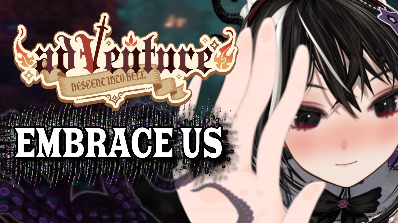 Gearing up and exploration!【adVenture: MINECRAFT RP】