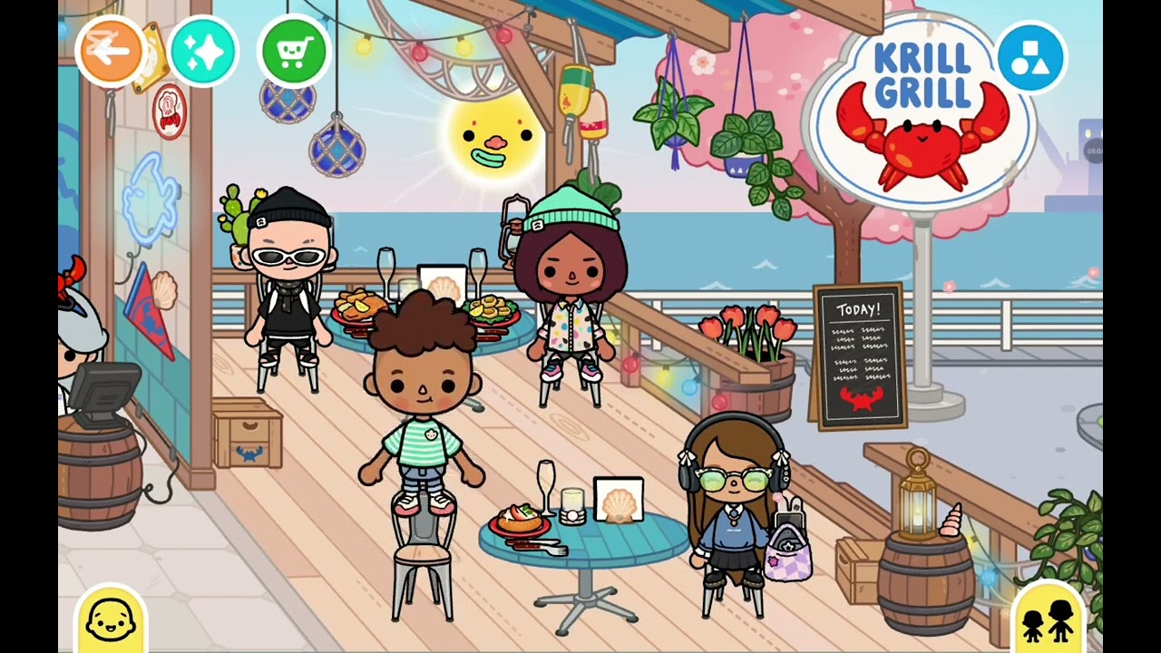 Kendi ayakları üstünde part3 