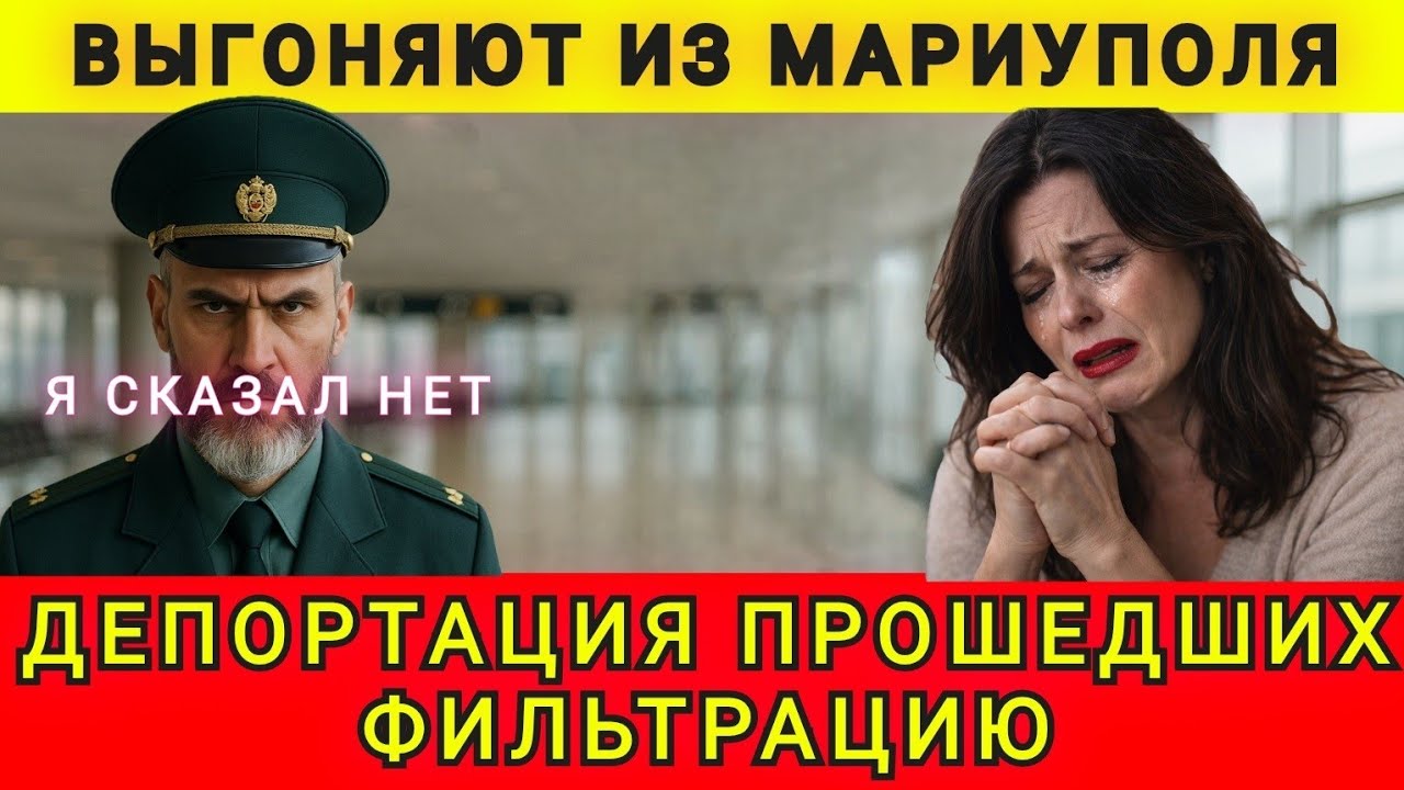 ОШИБКА ФИЛЬТРАЦИИ В ШЕРЕМЕТЬЕВО ❗