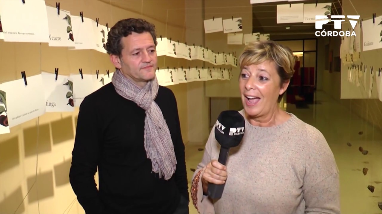 La «Almáciga» de María Sánchez