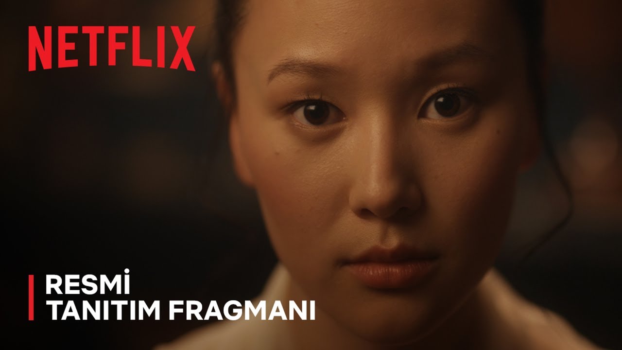 Bridgerton | 4. Sezon | 2. Kısım Resmi Tanıtım Fragmanı | Netflix