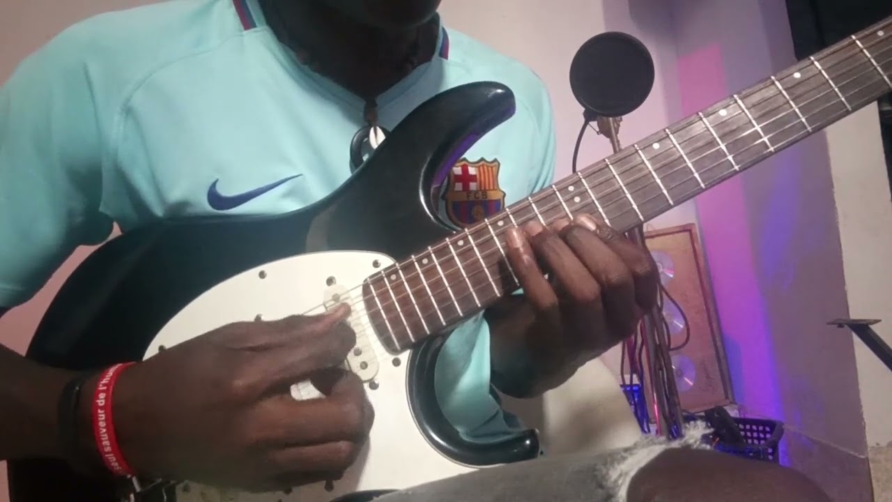 Tutoriel 3 temps - intermédiaire - Christian solo {1}