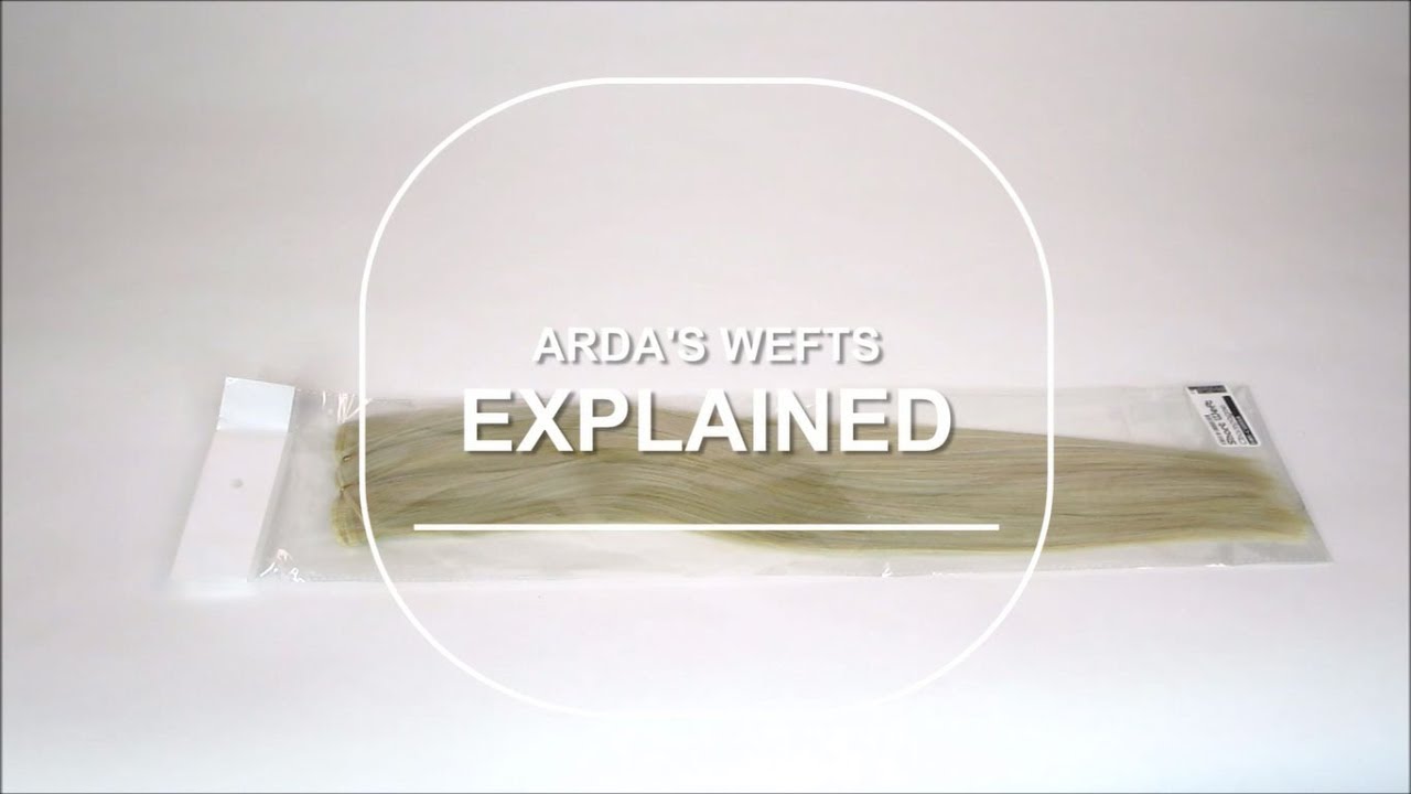 Arda's Wefts Explained