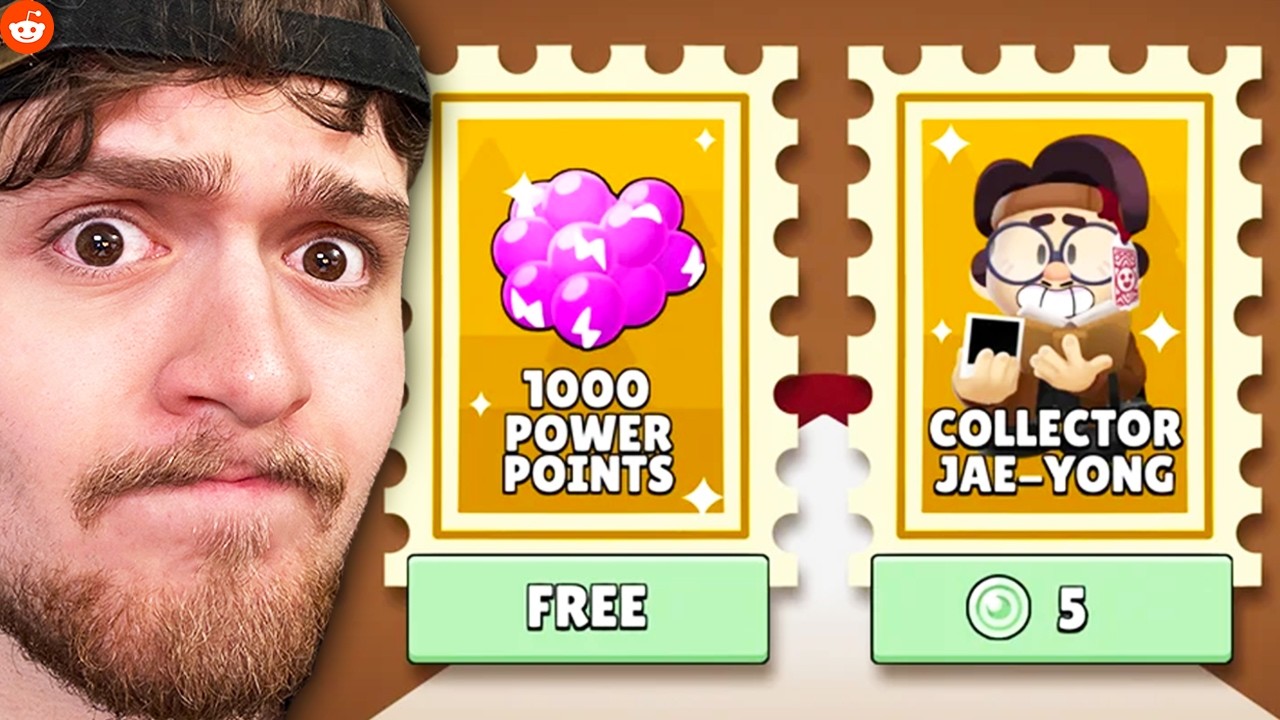 Brawl Stars Records Rework... AGAIN