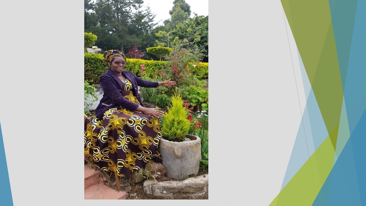 Awegun Kongoi by Hellen Koligey (Official 4K Music Video) SMS 
