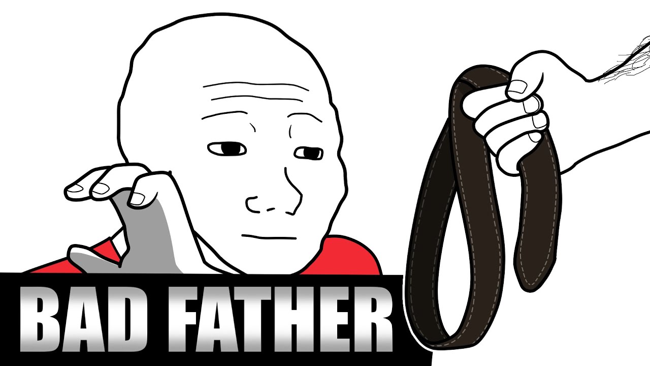 Sins Of A Father