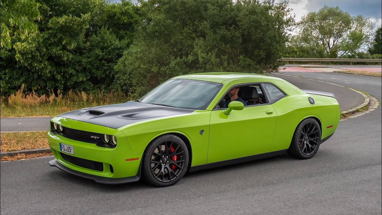 1 Hour V8 Engine Sound | Deep Muscle Car Exhaust Noise for Relaxation & Focus