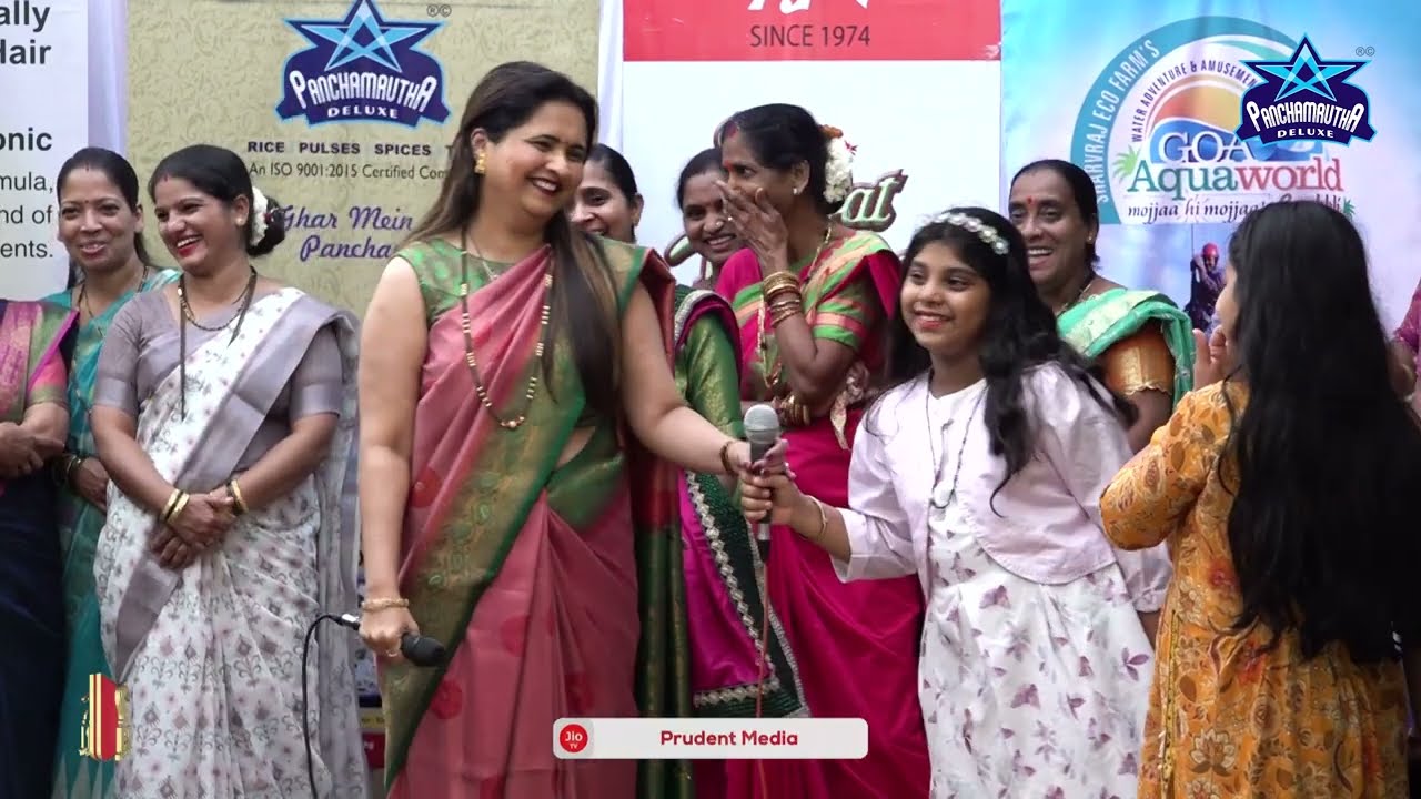 Zara Hatke| Assagao |Fun Games, Goan Culture & Women Empowerment