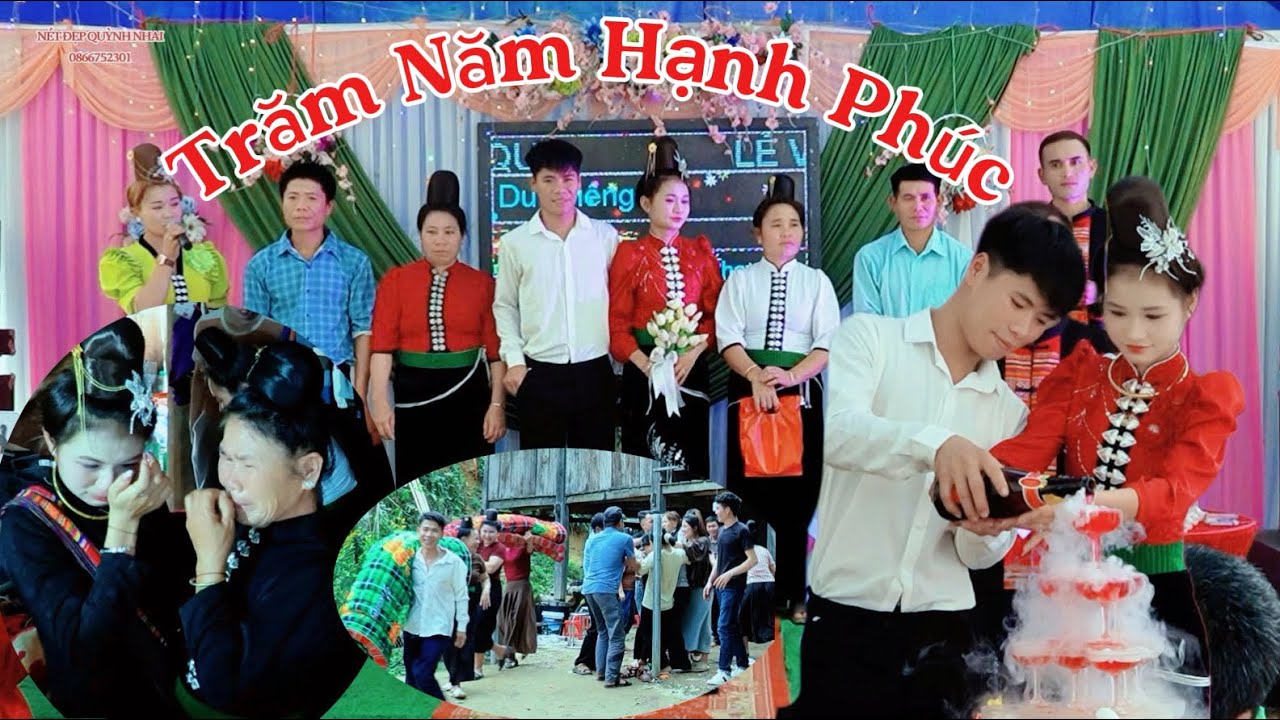 TOÀN CẢNH LVQ THU HÀ DUY TIÊNG BẢN BĂNG KHOANG MƯỜNG GIÔN 