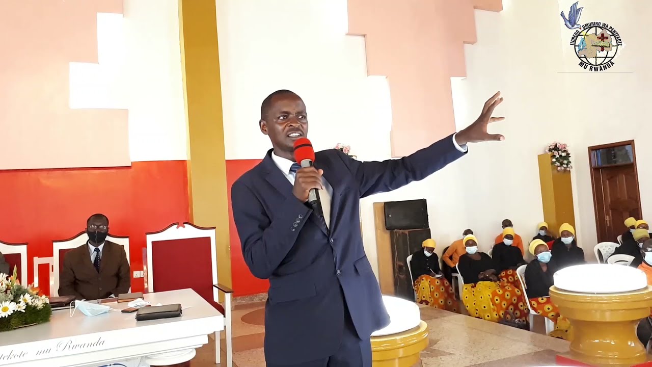 Waba usobanukiwe inzira z'Imana?//Inkomoko y'ubwoba nuko wabutsinda.