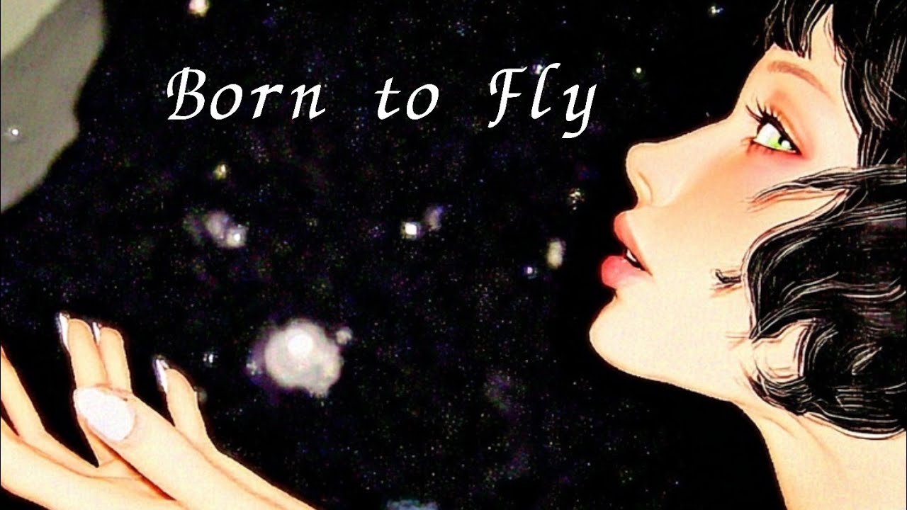 Born to Fly - ロイロ (Official Audio)