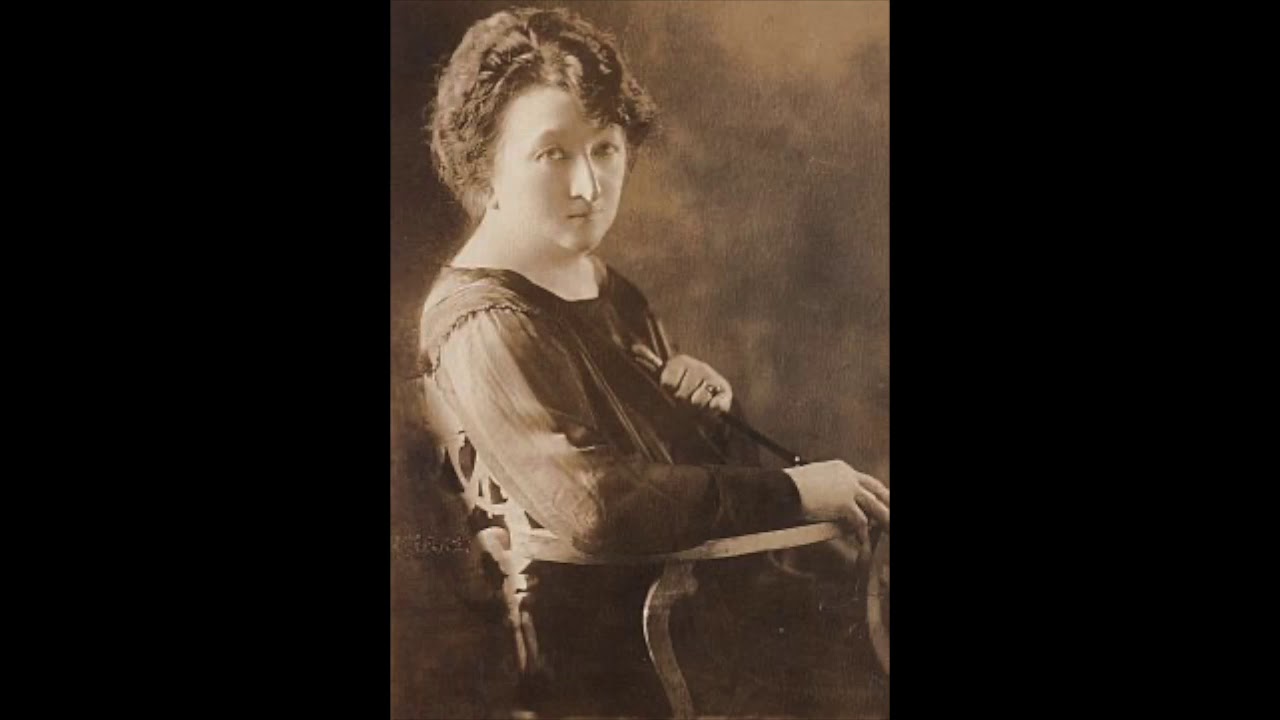 Elisabeth Kuyper - Violin Sonata in A major, Op. 1