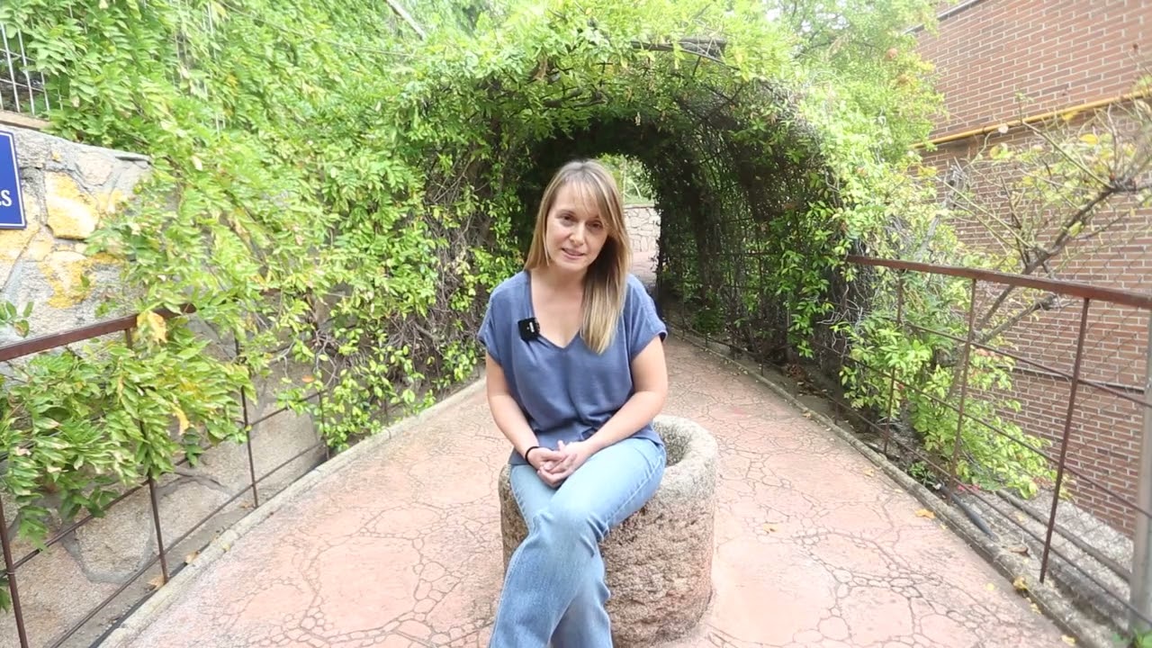 Testimonio madre - Elena-  Colegio Balder