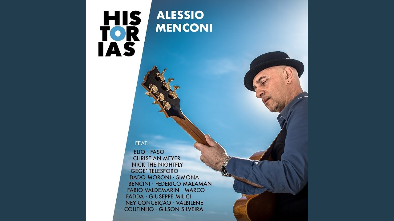 Para los Amigos (feat. Elio, Geg&egrave; Telesforo, Faso, Christian Meyer, Fabio Valdemarin, Marco...