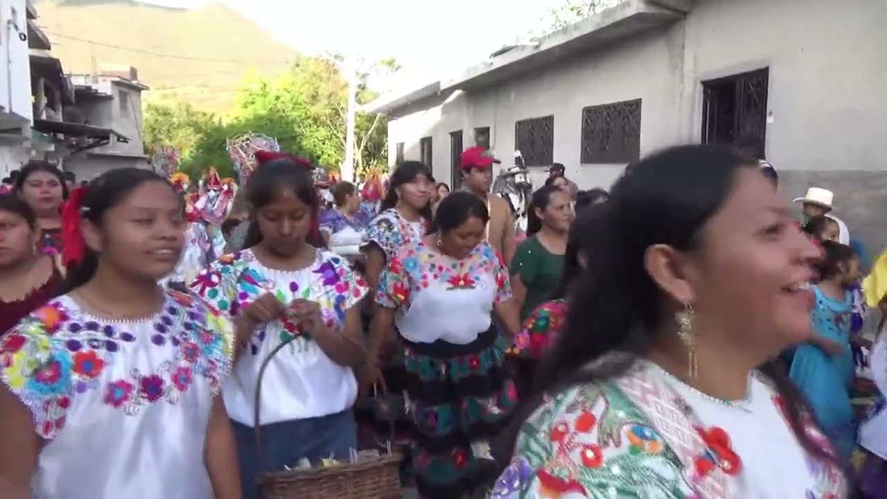 comenzamos el paseo ‐