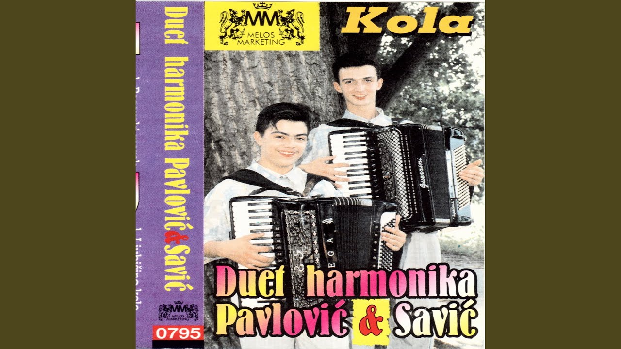Smederevka kolo