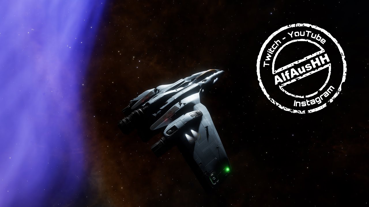Elite Dangerous: Odyssey - Community Goal im Test - German-Deutsch + Verlosungen