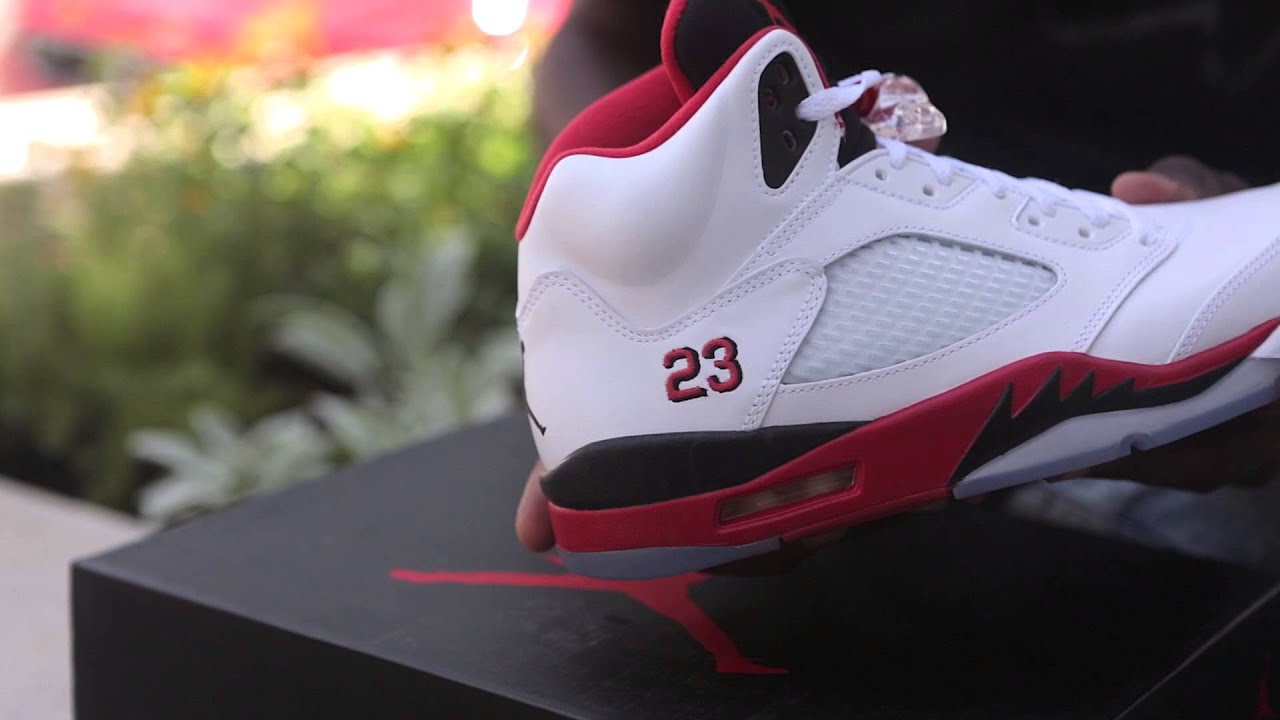 Air Jordan 5 