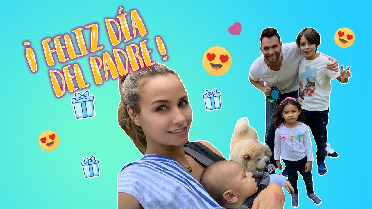 Dia del Padre