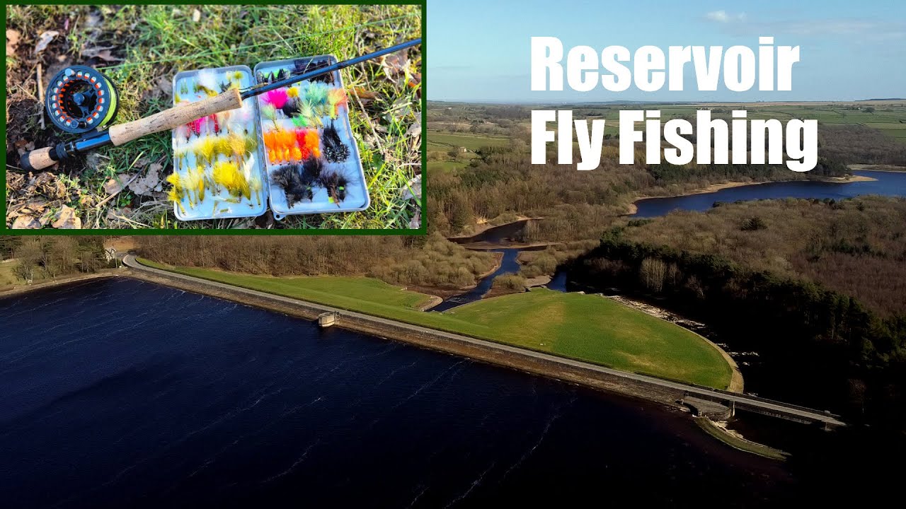 Reservoir Fly Fishing